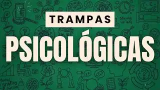 ¿Por qué es tan fácil manipularte? -Las Trampas del Deseo//Dan Ariely