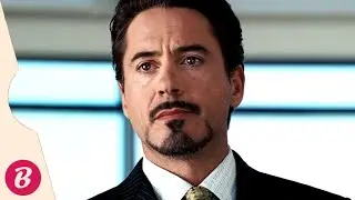 IronMan (2008) - 