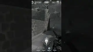 Being Omen and getting the TP kill 😂 #valorant #omen #valorantshorts #shorts