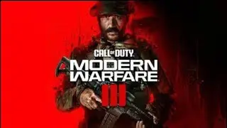 Modern Warfare III: Gameplay Win. Lobby of Nuke droppers