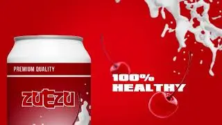 Ads Food product 2