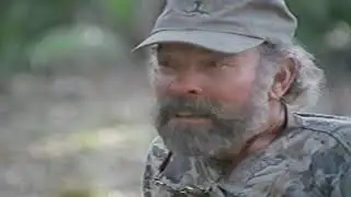 Quest For Adventure -   The Way of The Wild Turkey
