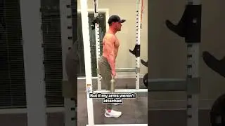 How to Execute a Barbell Shrug: Part 2 