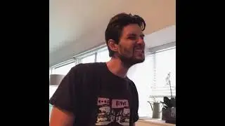 Ben Barnes   Up on the Roof
