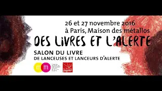 Irène Frachon :  Laboratoires pharmaceutiques & Lobbying
