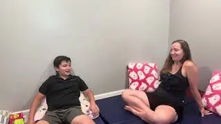 Is my mom cool challenge