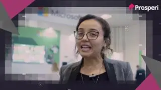 DEPOIMENTOS | Prosperi no XIV CBGPL | Campinas | Maio 2019