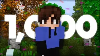 My 1k Subs Texture Pack for Crystal PvP