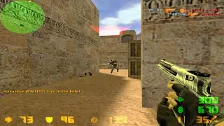 BEST MOMENTS FASTCUP CS 1.6 №42 🎃🧠