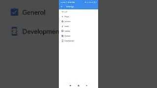 How to Change Default Language in MX Player 2022 MX Player Language Change 