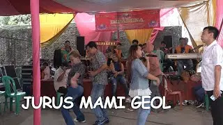 GAMBANG KROMONG II JURUS MAMI GEOL
