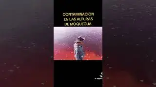 Empresa minera Aruntani se niega a responsabilizarse de la contaminación del río Titiri