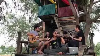 Mr. Rub A Dub l Cover l JAH GOOD live Reggae in farm