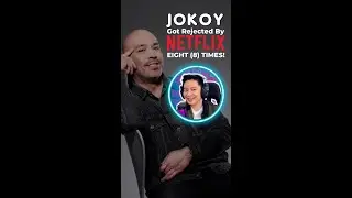 Netflix Rejected Jokoy Eight (8) Times? #Shorts