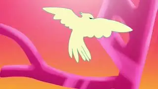 Behind The Scenes: Bird Flight