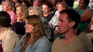 Richard Booker On Sid Roth's It's Supernatural