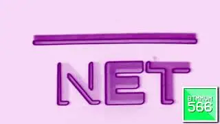 NET Logo (1969) in Electronic Sounds 2.0