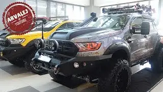 CAR SHOW at SM Seaside Cebu Philippines