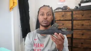 Birkenstock Arizona EVA Review