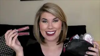 Current Beauty Favorites September 2015!