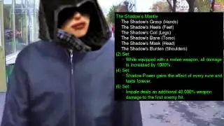 season 5 in the nutshell