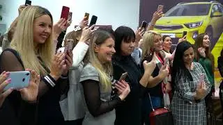Автобонус Фармаси