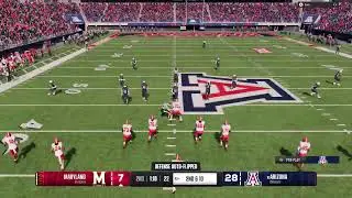 NCAA 25 CFB PLAYOFFS stream
