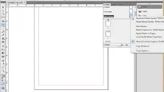 Introduction to Indesign CC