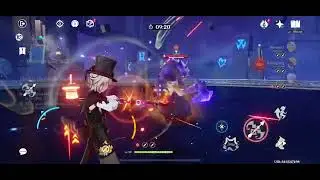 Xiao C1R1 Hypercarry + Lyney C0R1 Mono Pyro | 11-2 Abyss 5.6A | Genshin Impact