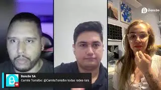 [Roda de Pix] IA no Pix e Oferta para Participantes Indiretos - #002