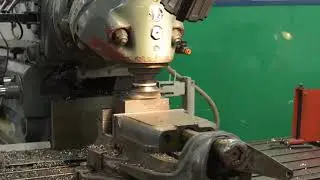 Most Satisfying Machinery