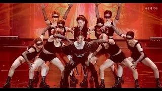 200813 Monster #아이린 #IRENE