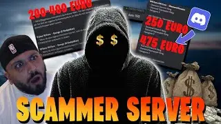 €1,000 for a rank in Discord?! How to scam GTA RP server users
