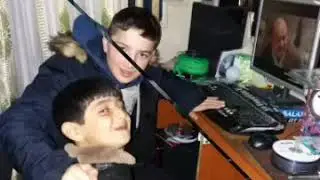 модарчон