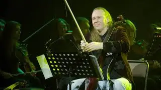 La Primavera и Денис Шаповалов - Tribute Pink Floyd -  Money