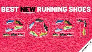 Best New Running Shoes 2021 ✅