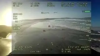 100% Pure FPV Multirotor - Part 1 - South Island, Aotearoa NZ