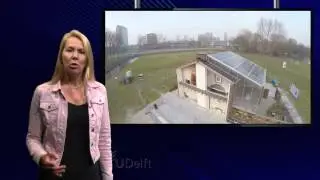 Pret-a-loger - Integration - Mathematics- Pre-university Calculus - TU Delft