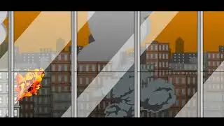 just epic animation test