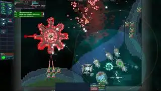 Particle Fleet: Emergence - The Hive - Episode 80