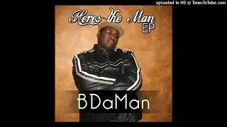 BDaMan - Heart Of A Champion (ft. Justin Henderson)