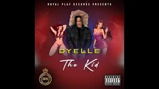 VINNIE VIDAL - THE KID ft. DYELLE (Official Music Video)