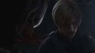 Luis? Luis!? LUUIISS!!! | Resident Evil 4 Remake • Part 6
