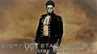 Every UCT Stable Ranked Part 6