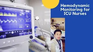 Understanding Hemodynamics in the ICU