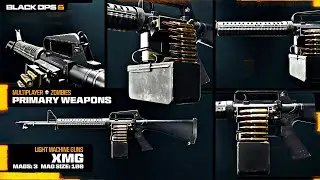 the HARDEST HITTING gun in Black Ops 6 that nobody expected...