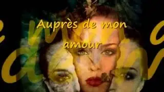 Aupres De Mon Amor