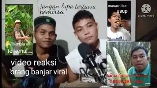 #reaksi