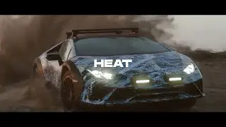 Tyga Type Beat x Drake - "HEAT" | Free Fast Trap Rap Beat 2023