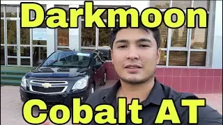 Darkmoon Covalt At 1oy to’lmasdan chiqdi Bozorda narxlar pasaydi..